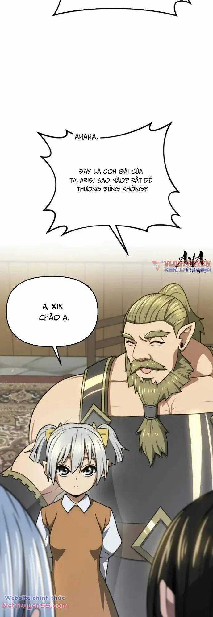 kiếm ma chết tiệt Chapter 26 trang 20