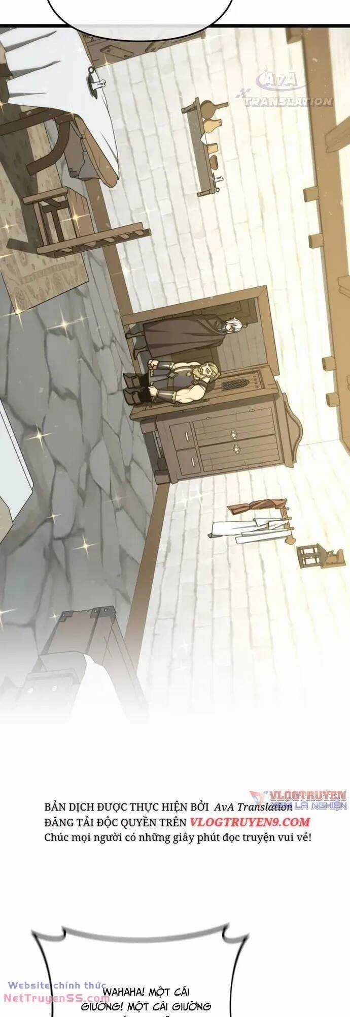 kiếm ma chết tiệt Chapter 26 trang 26