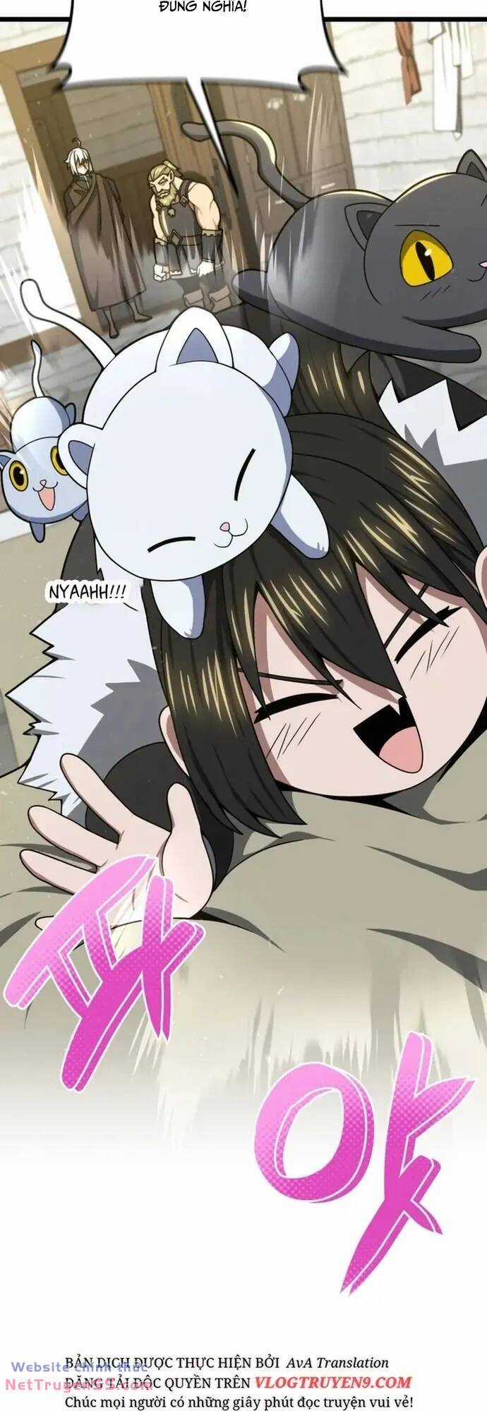 kiếm ma chết tiệt Chapter 26 trang 27