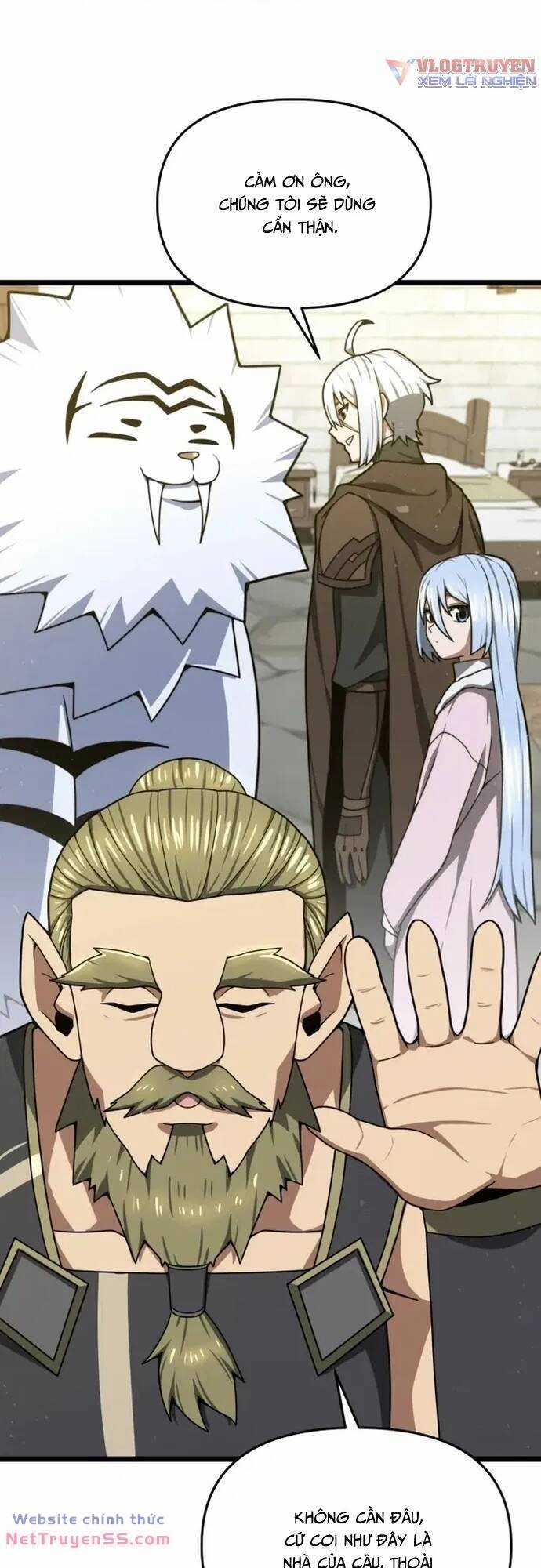 kiếm ma chết tiệt Chapter 26 trang 28