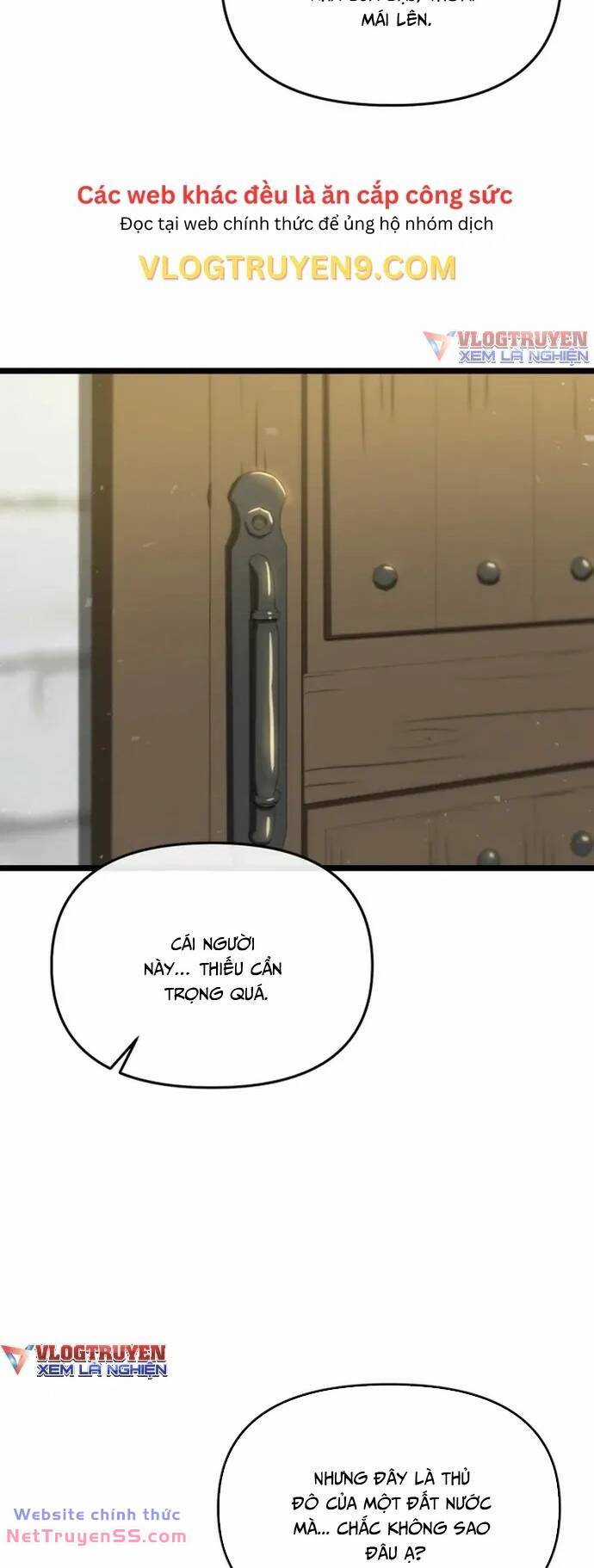 kiếm ma chết tiệt Chapter 26 trang 29