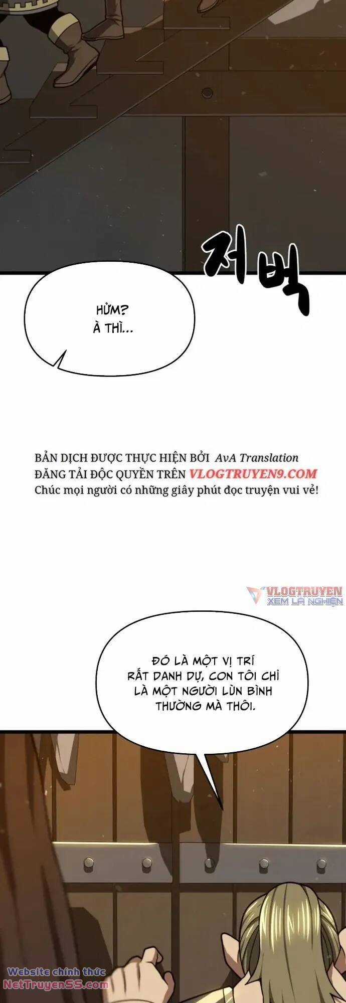 kiếm ma chết tiệt Chapter 26 trang 3