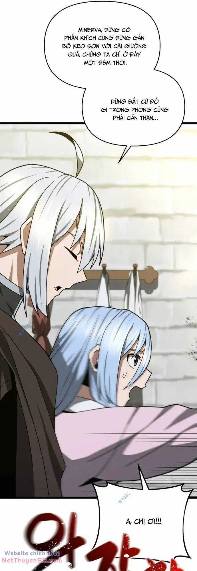 kiếm ma chết tiệt Chapter 26 trang 31