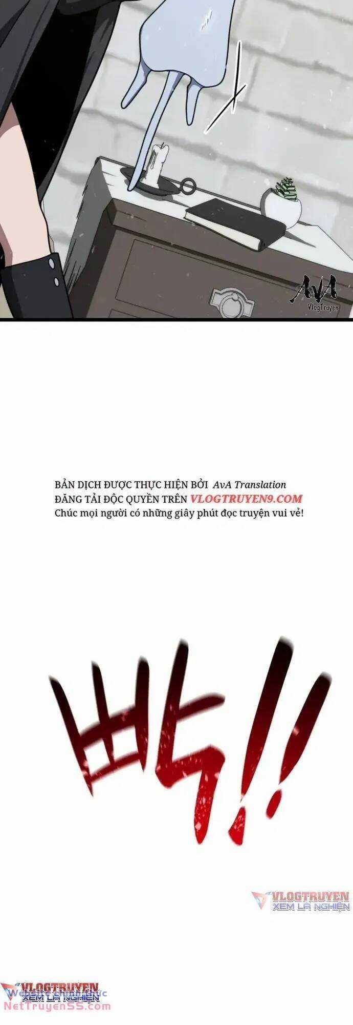 kiếm ma chết tiệt Chapter 26 trang 33