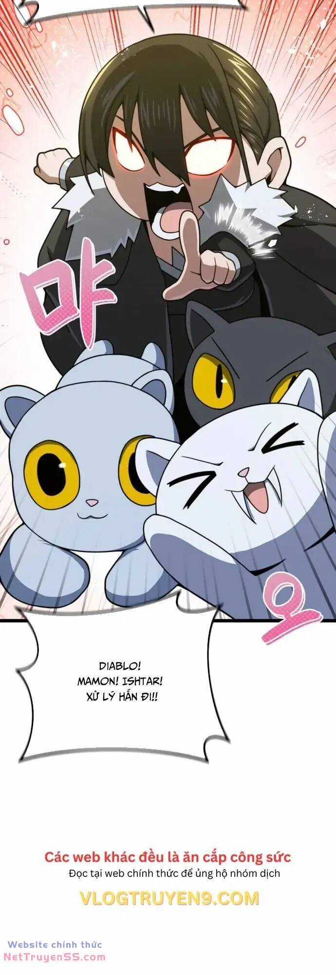 kiếm ma chết tiệt Chapter 26 trang 35