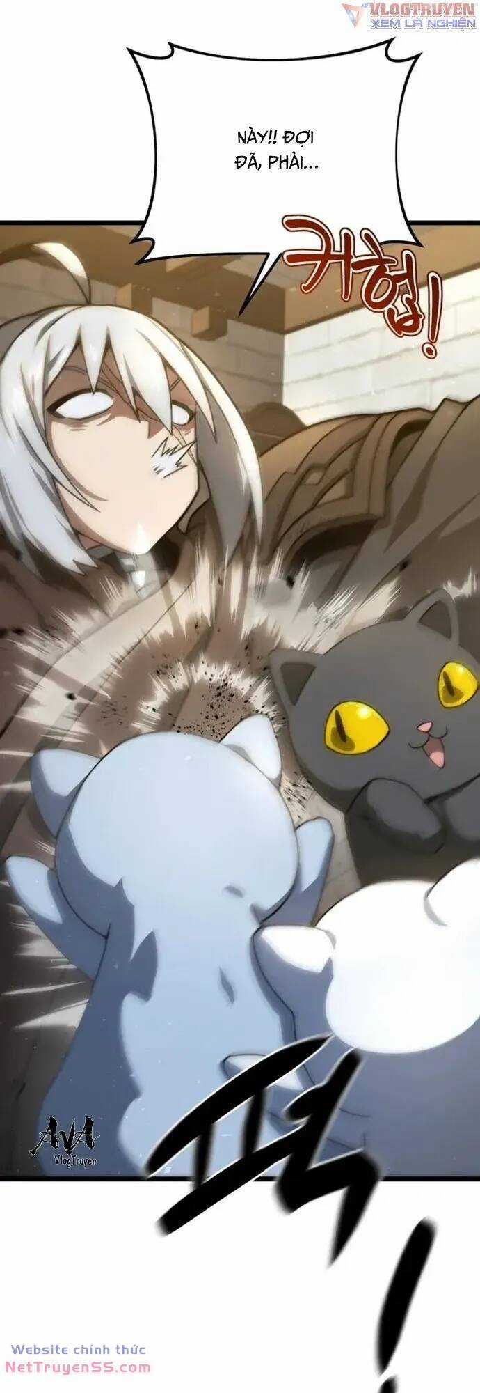 kiếm ma chết tiệt Chapter 26 trang 36