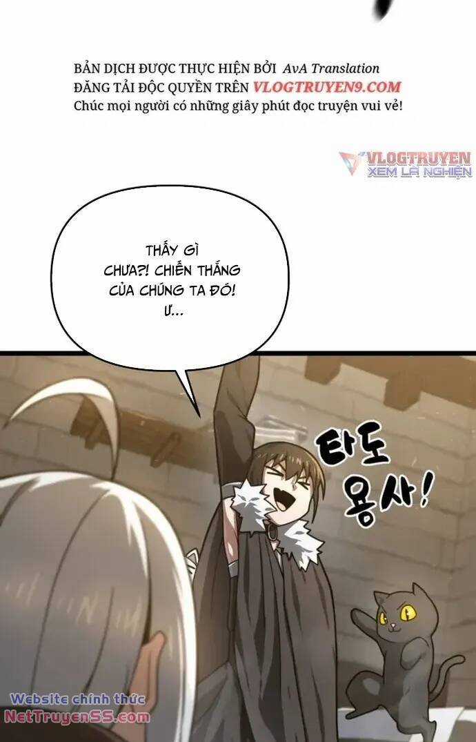 kiếm ma chết tiệt Chapter 26 trang 37