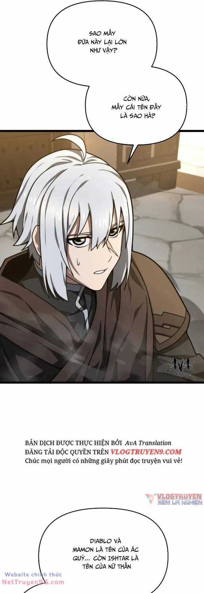 kiếm ma chết tiệt Chapter 26 trang 39