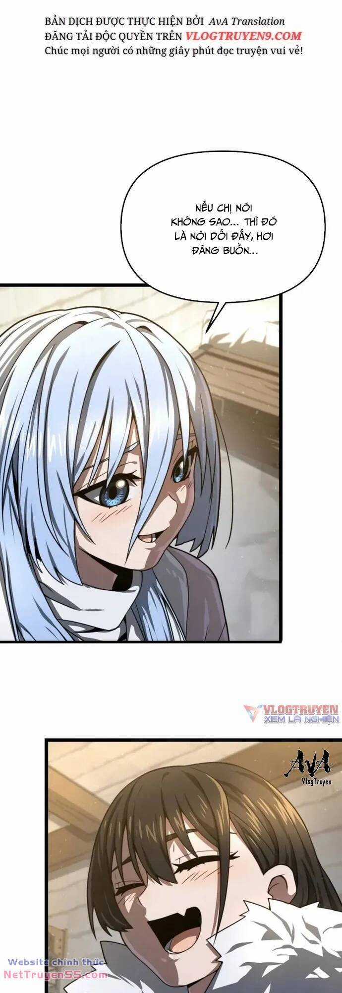 kiếm ma chết tiệt Chapter 26 trang 43