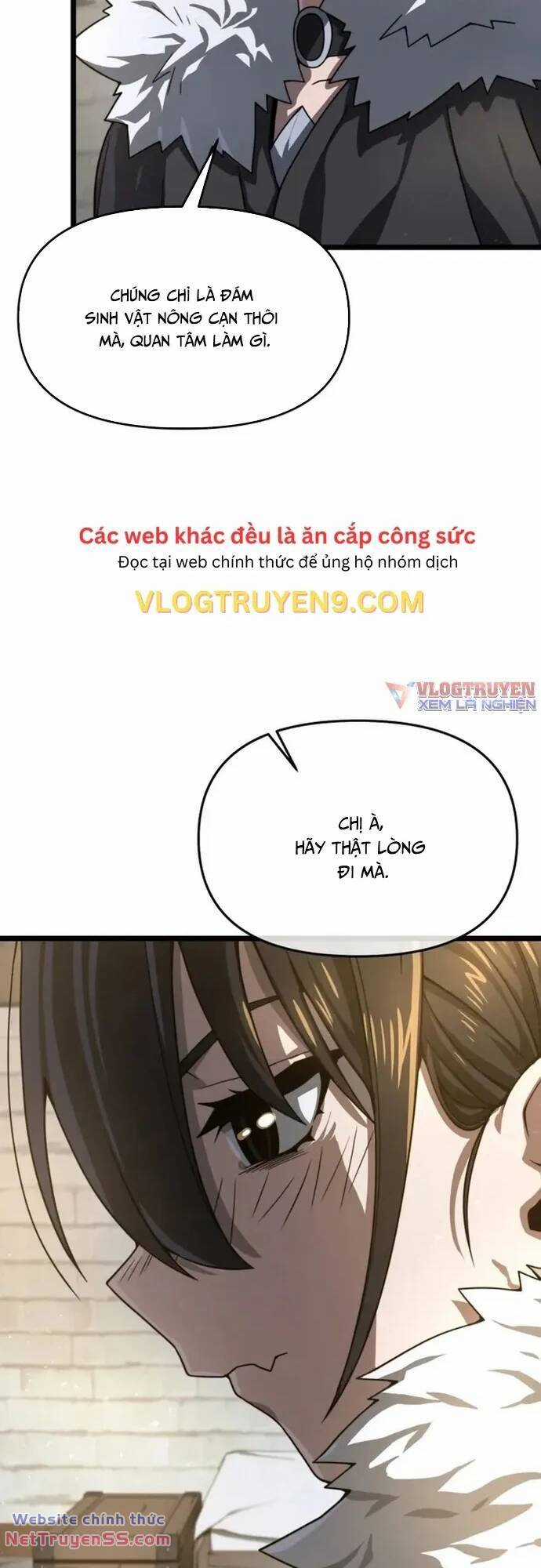 kiếm ma chết tiệt Chapter 26 trang 44