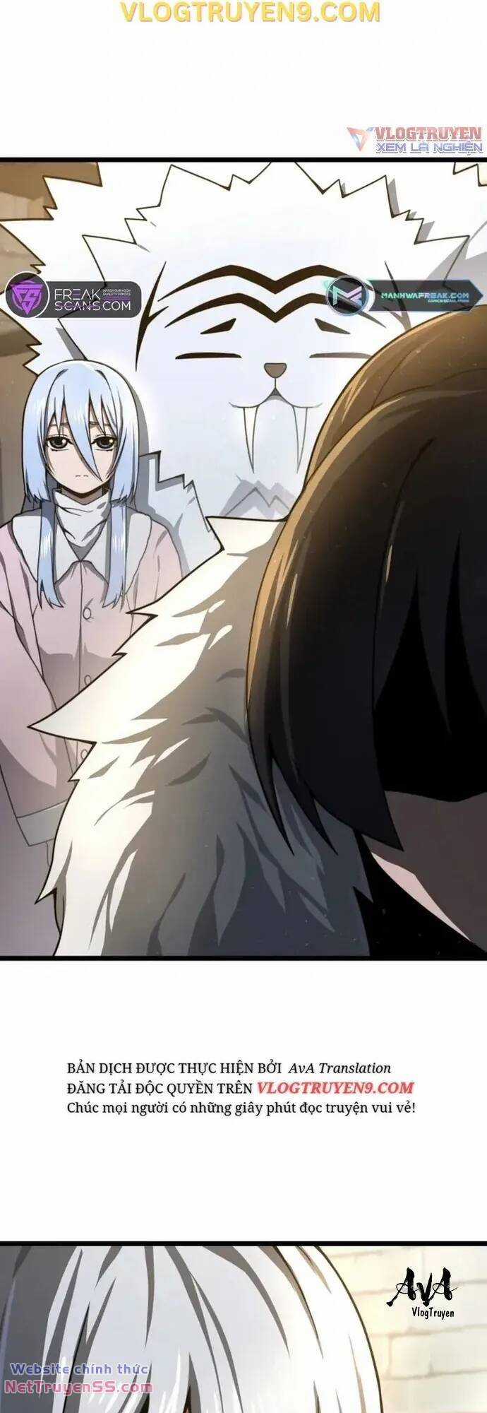 kiếm ma chết tiệt Chapter 26 trang 47