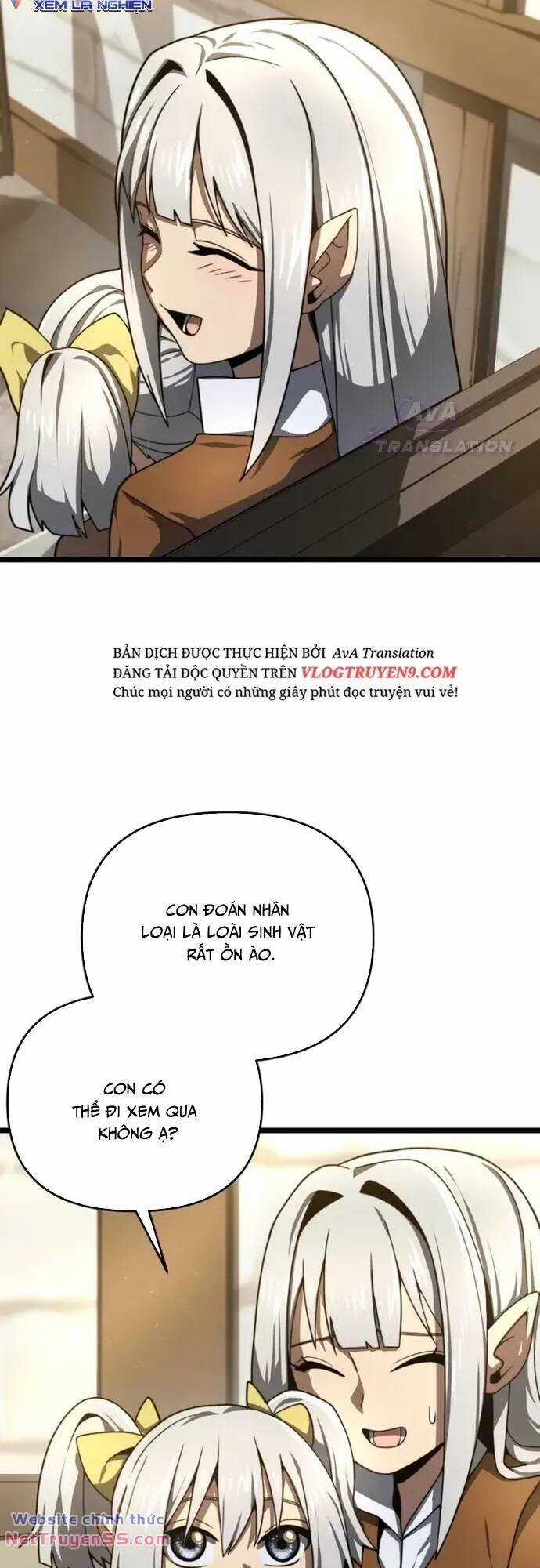 kiếm ma chết tiệt Chapter 26 trang 50