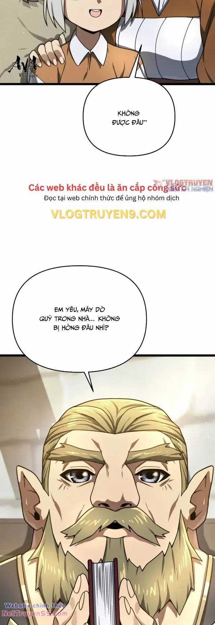 kiếm ma chết tiệt Chapter 26 trang 51