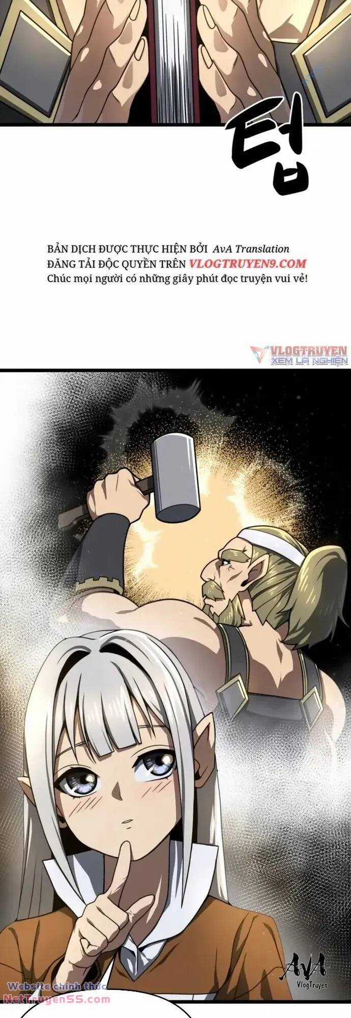 kiếm ma chết tiệt Chapter 26 trang 52