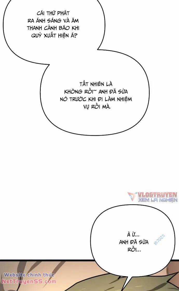 kiếm ma chết tiệt Chapter 26 trang 53