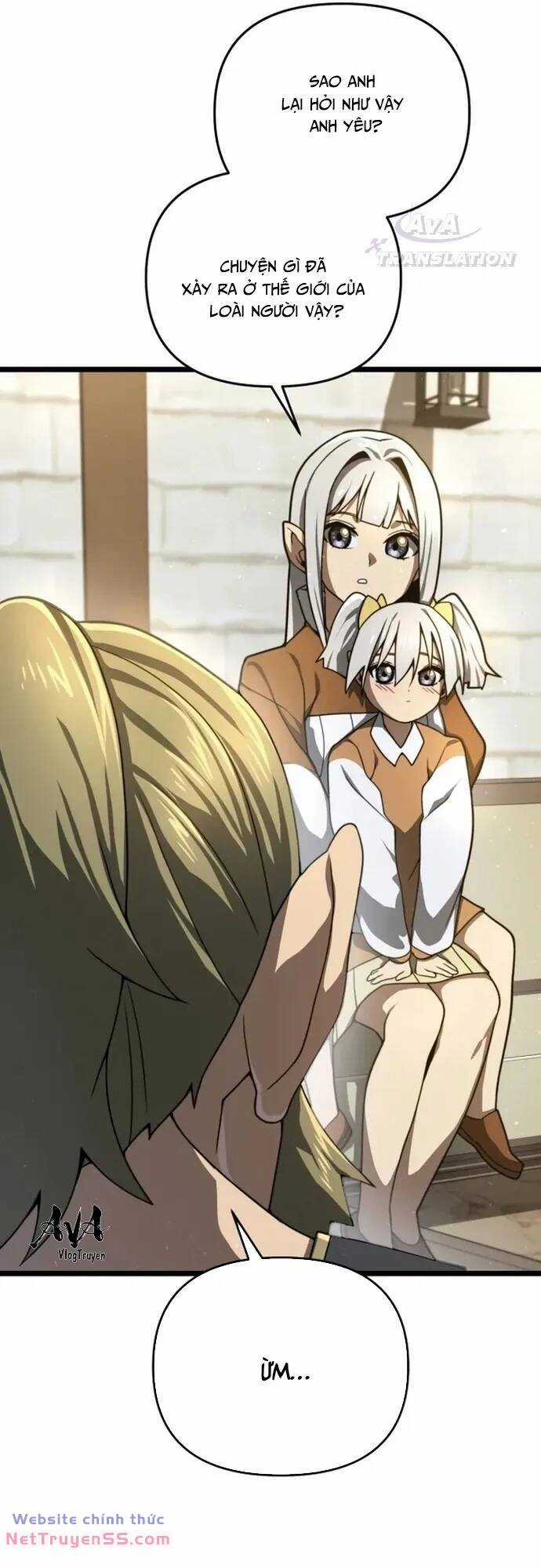 kiếm ma chết tiệt Chapter 26 trang 55