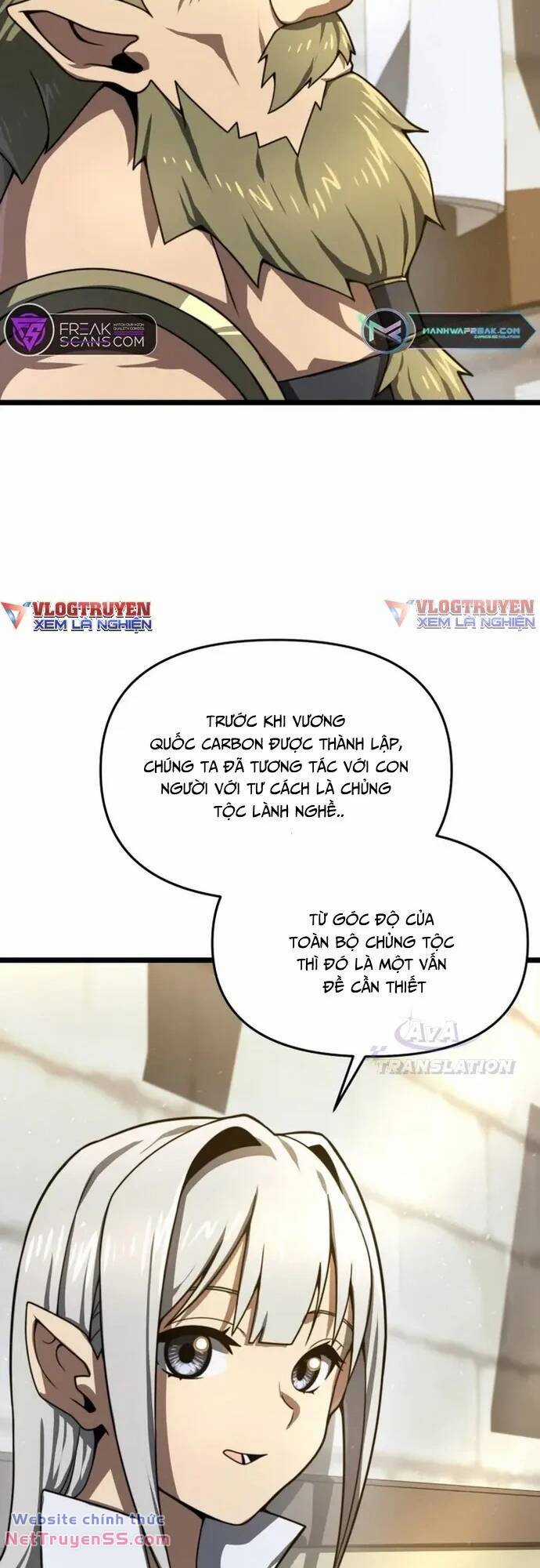 kiếm ma chết tiệt Chapter 26 trang 58