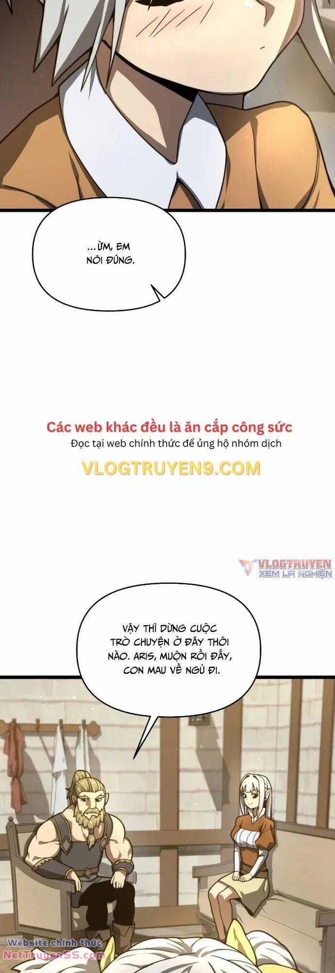 kiếm ma chết tiệt Chapter 26 trang 60