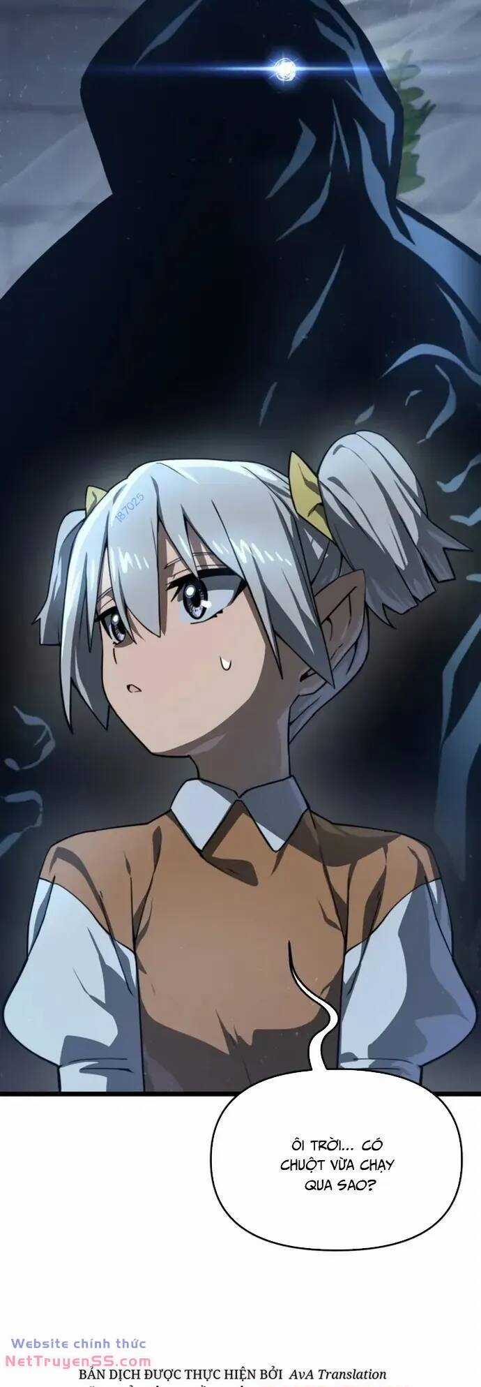 kiếm ma chết tiệt Chapter 26 trang 68