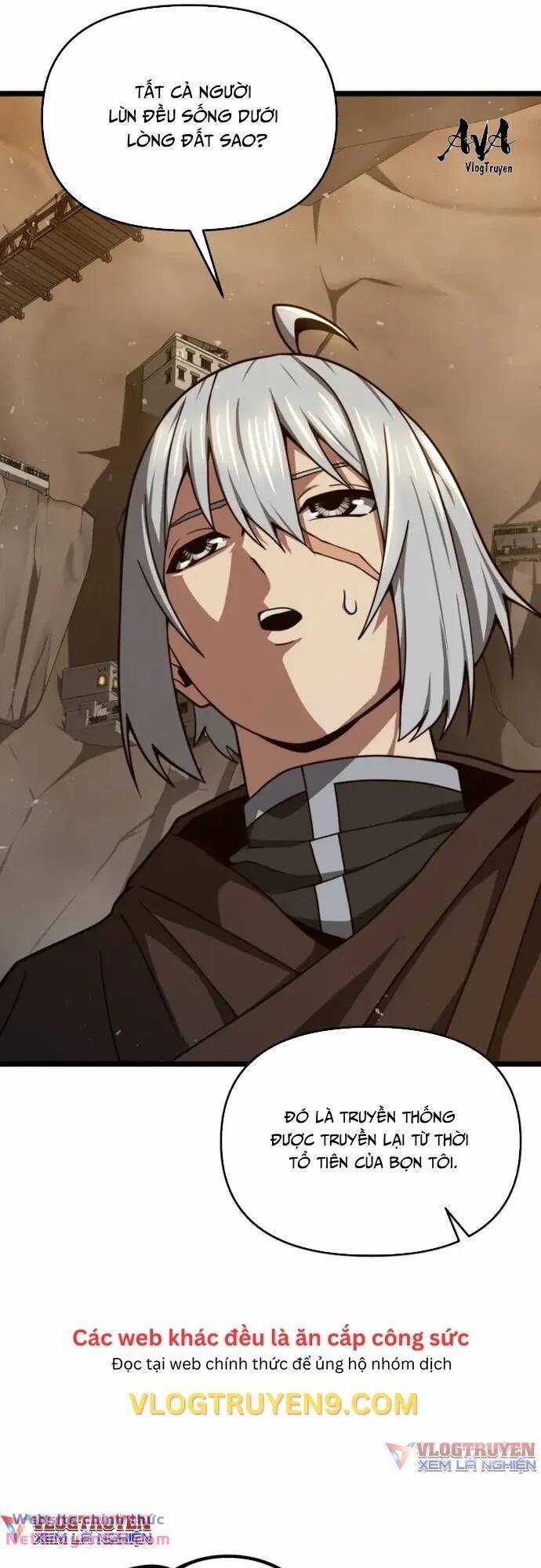 kiếm ma chết tiệt Chapter 26 trang 8