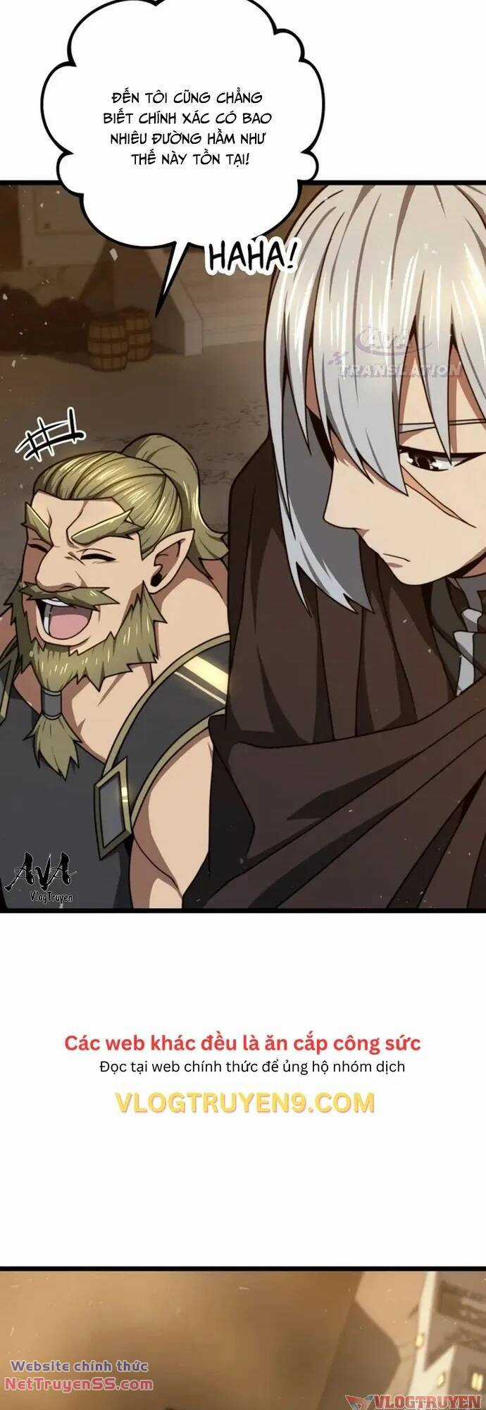 kiếm ma chết tiệt Chapter 26 trang 9