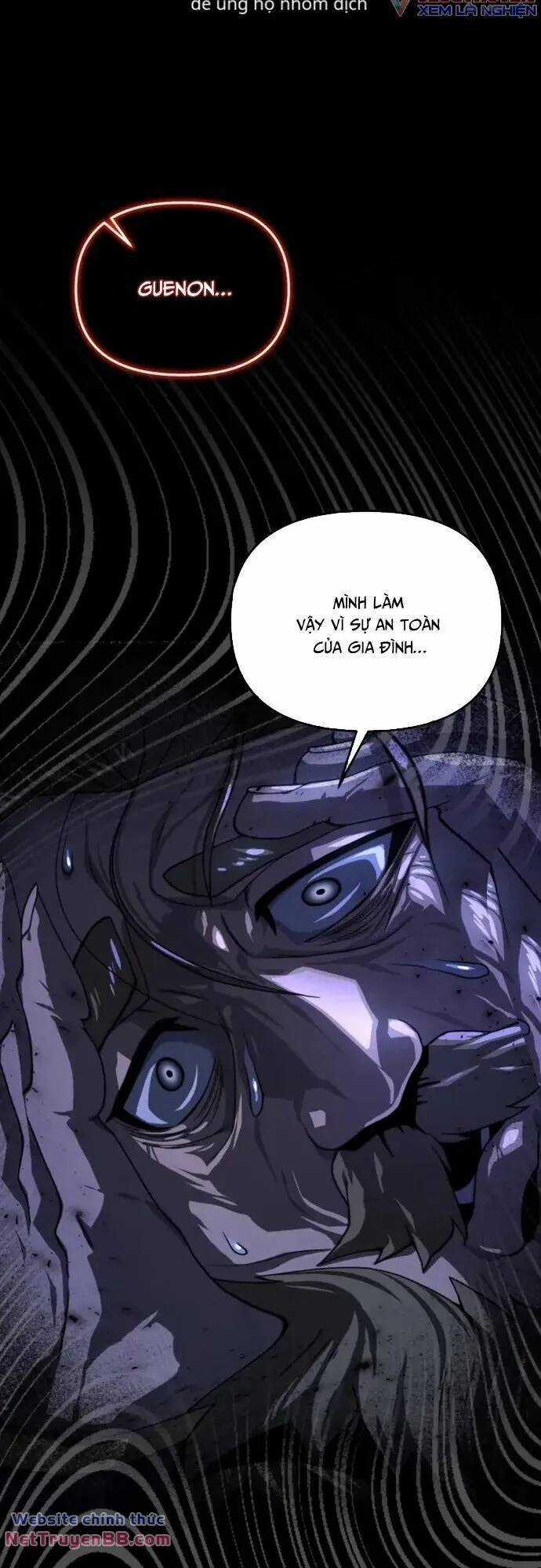 kiếm ma chết tiệt Chapter 27 trang 10