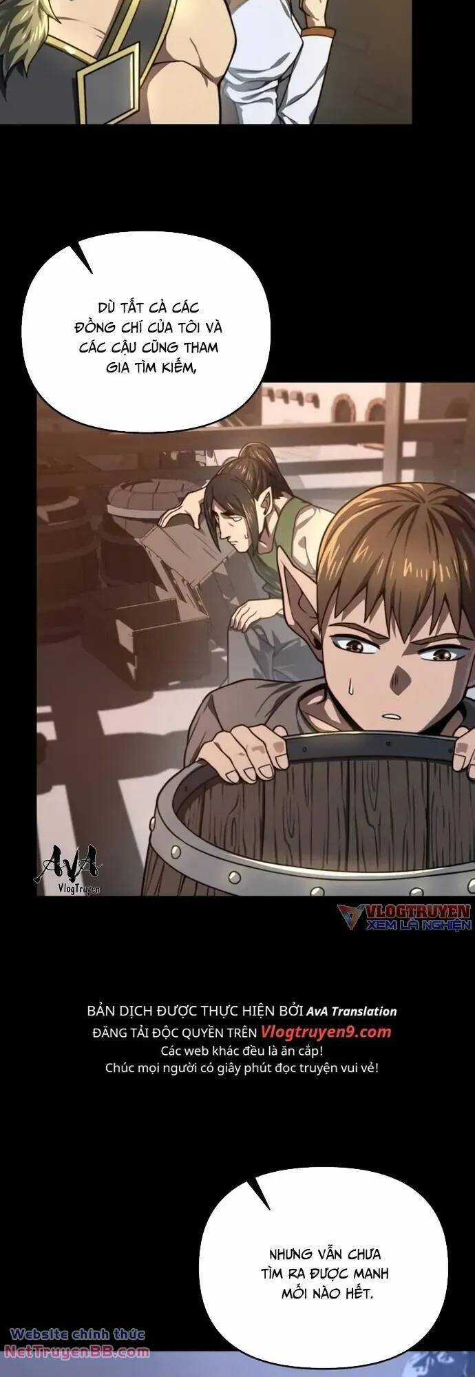 kiếm ma chết tiệt Chapter 27 trang 17