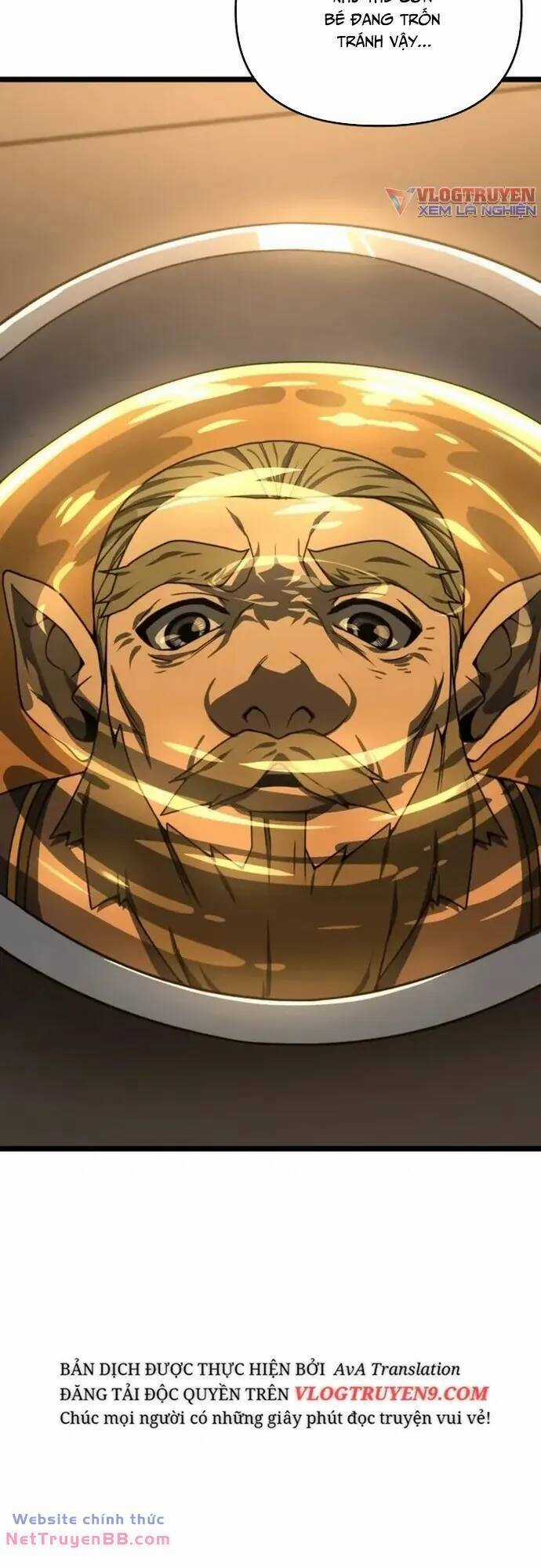 kiếm ma chết tiệt Chapter 27 trang 19