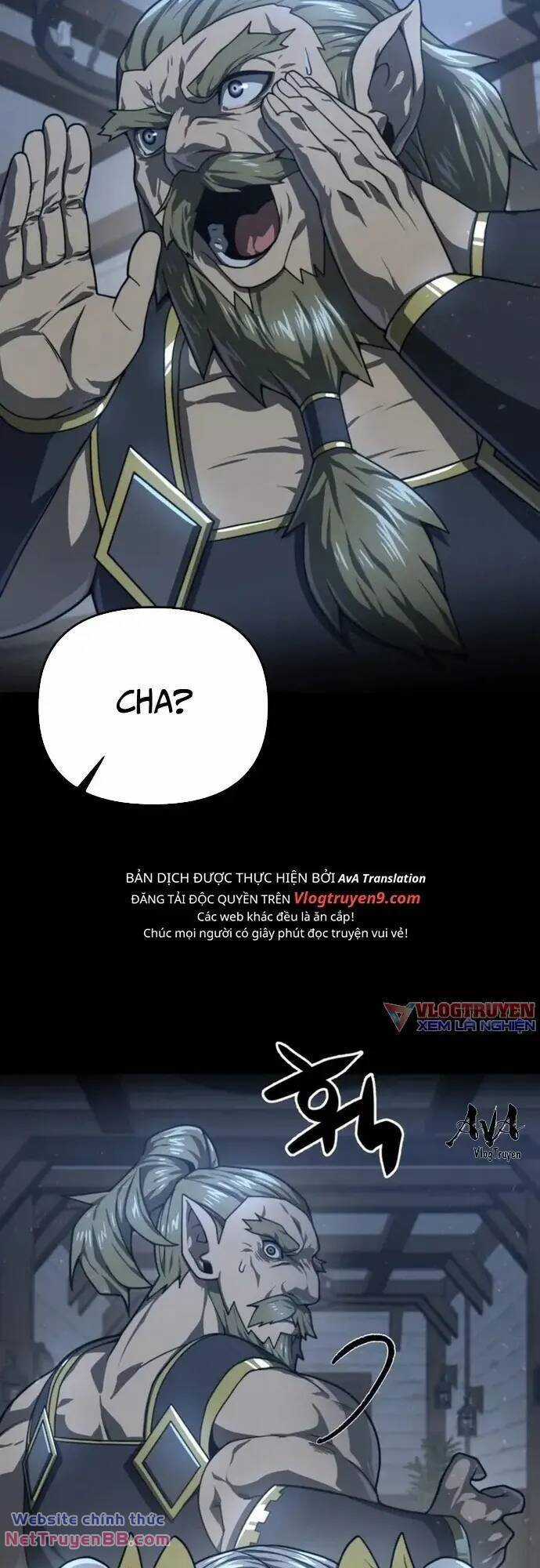 kiếm ma chết tiệt Chapter 27 trang 2