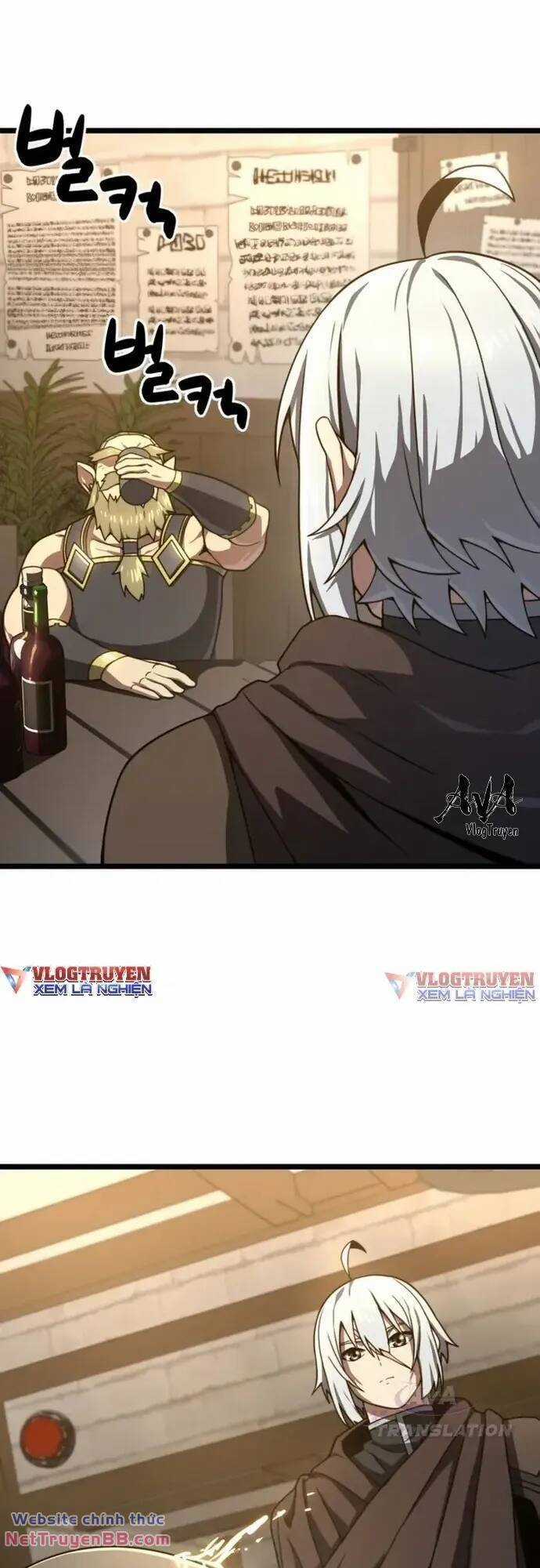 kiếm ma chết tiệt Chapter 27 trang 20