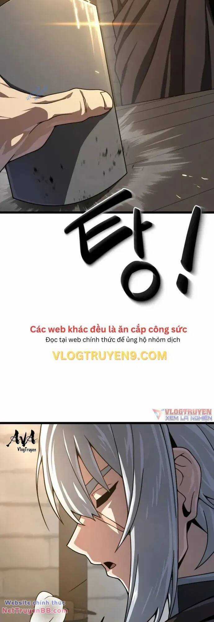 kiếm ma chết tiệt Chapter 27 trang 21