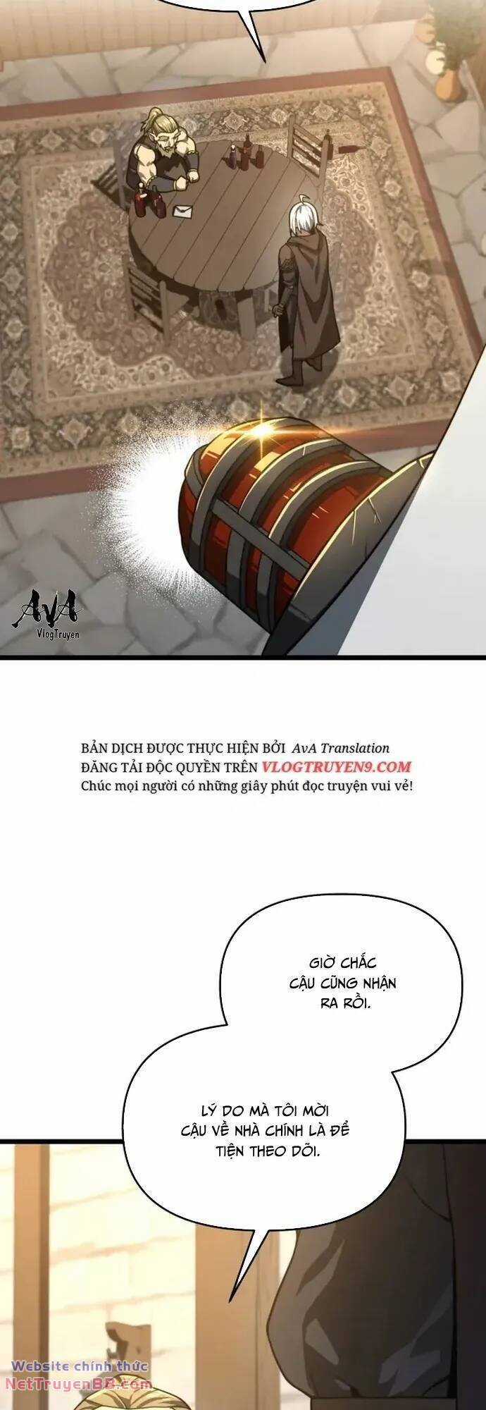 kiếm ma chết tiệt Chapter 27 trang 27