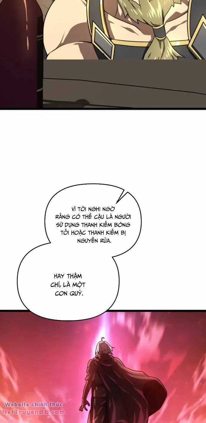 kiếm ma chết tiệt Chapter 27 trang 30