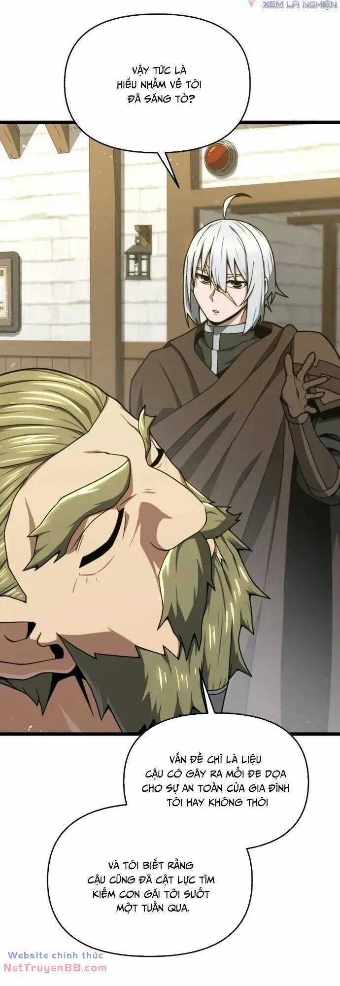 kiếm ma chết tiệt Chapter 27 trang 36