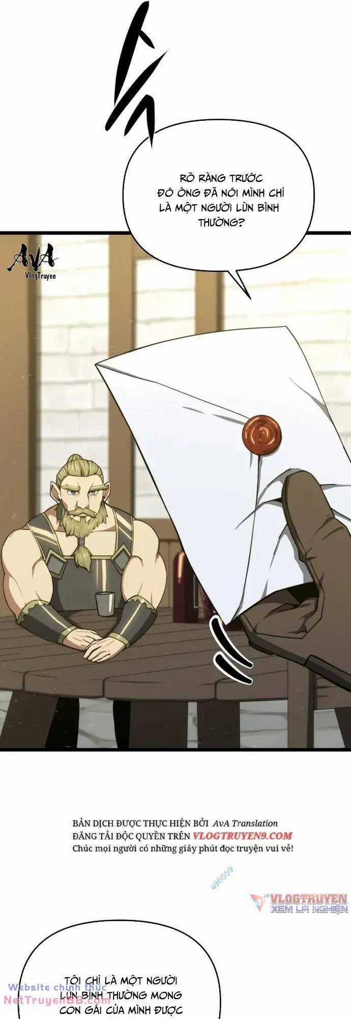 kiếm ma chết tiệt Chapter 27 trang 40