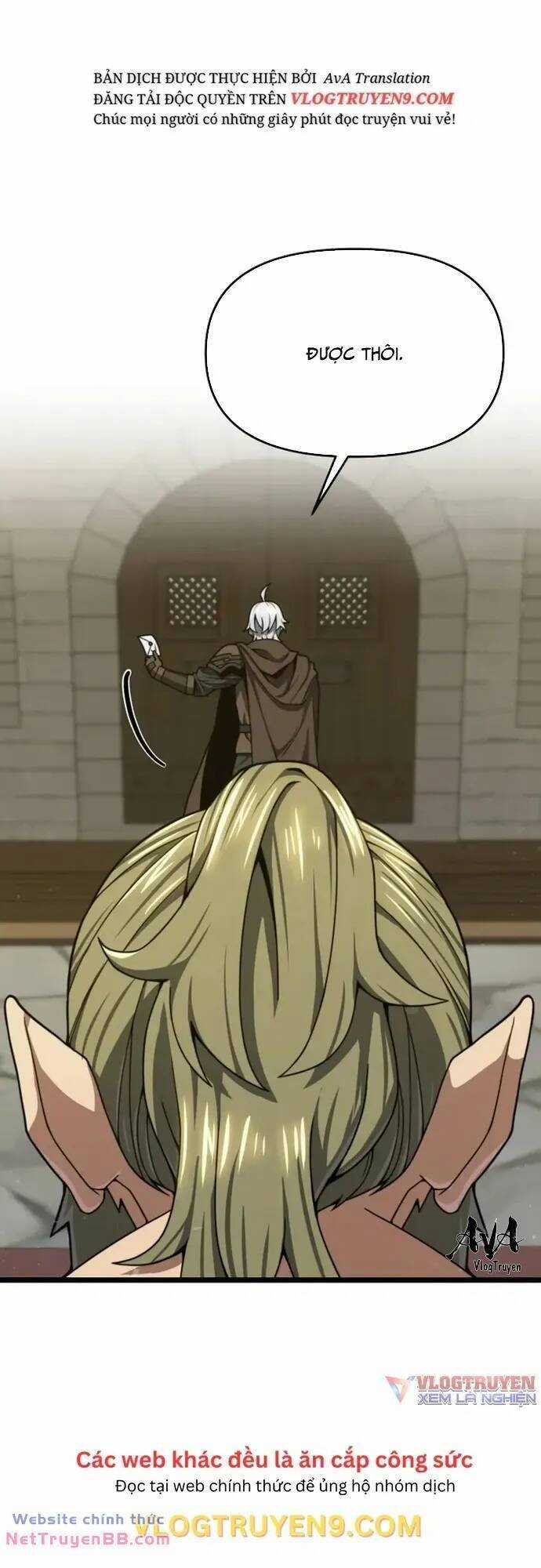 kiếm ma chết tiệt Chapter 27 trang 43