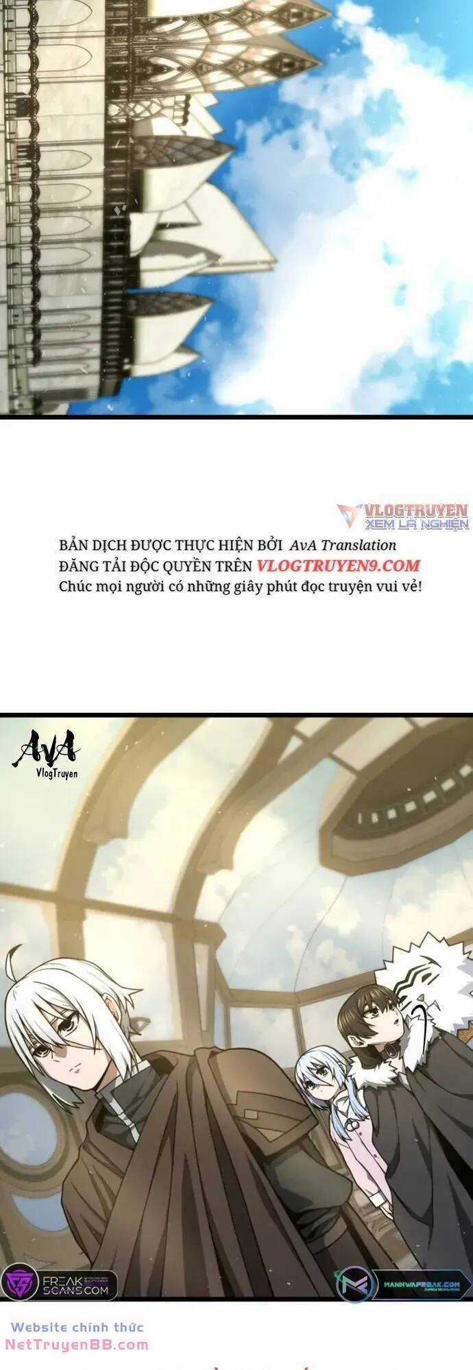 kiếm ma chết tiệt Chapter 27 trang 45