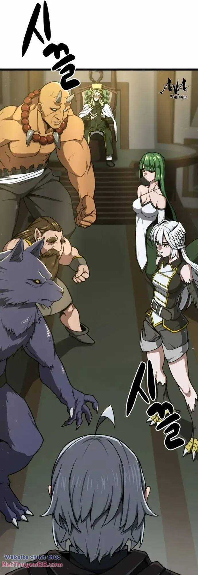 kiếm ma chết tiệt Chapter 27 trang 47