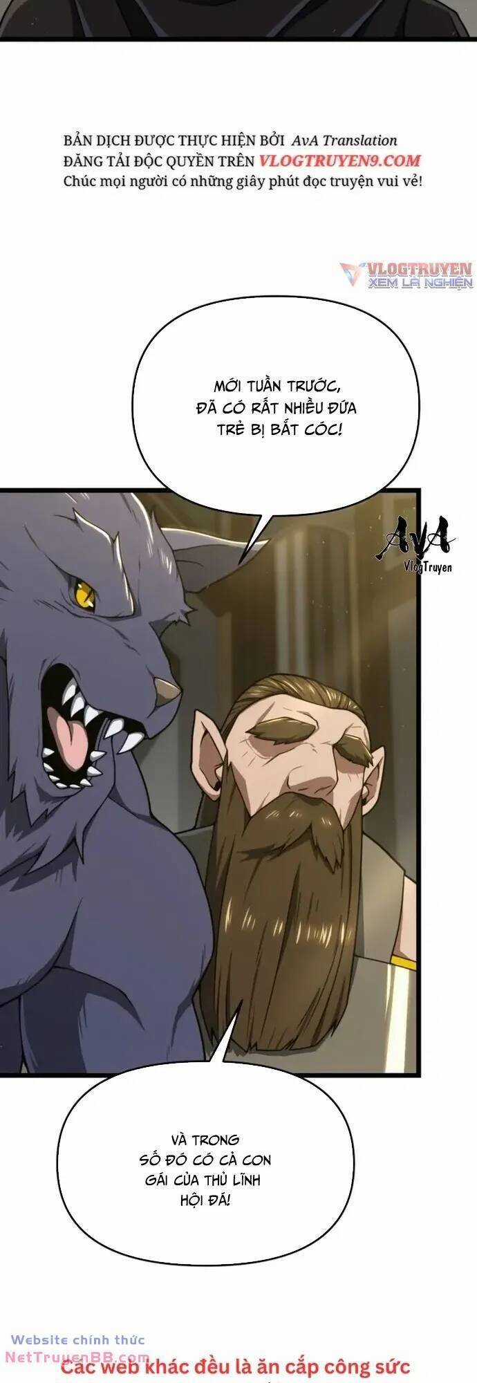 kiếm ma chết tiệt Chapter 27 trang 48