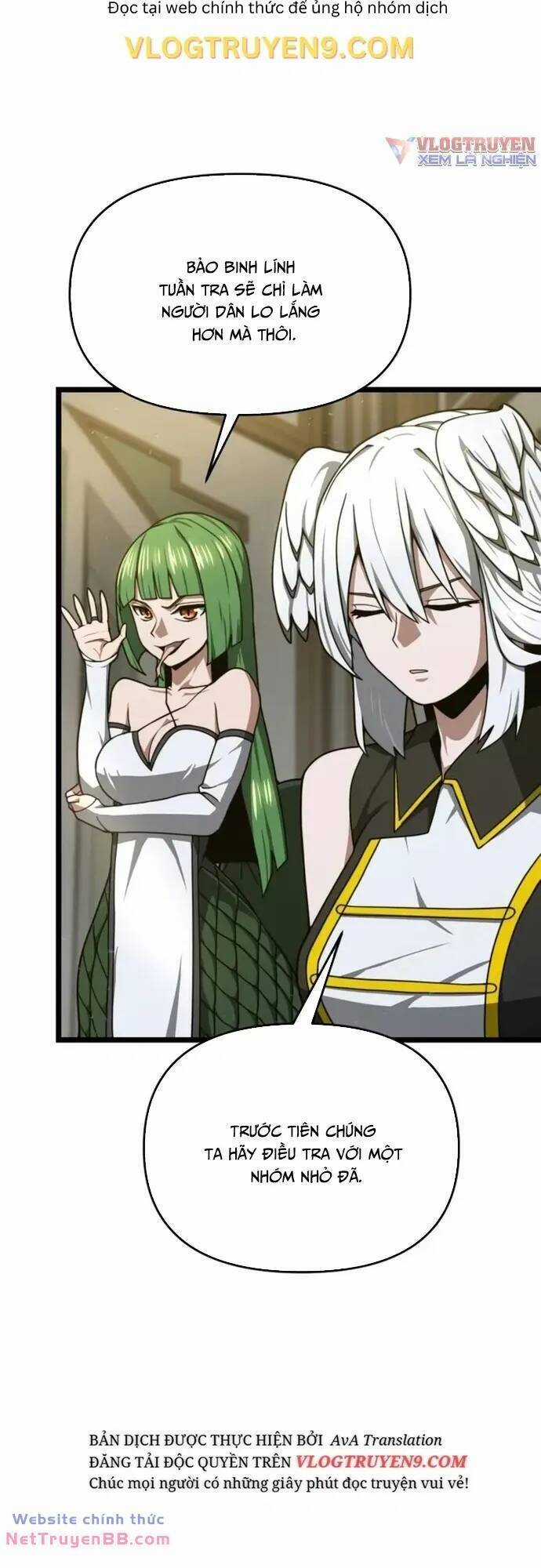 kiếm ma chết tiệt Chapter 27 trang 49