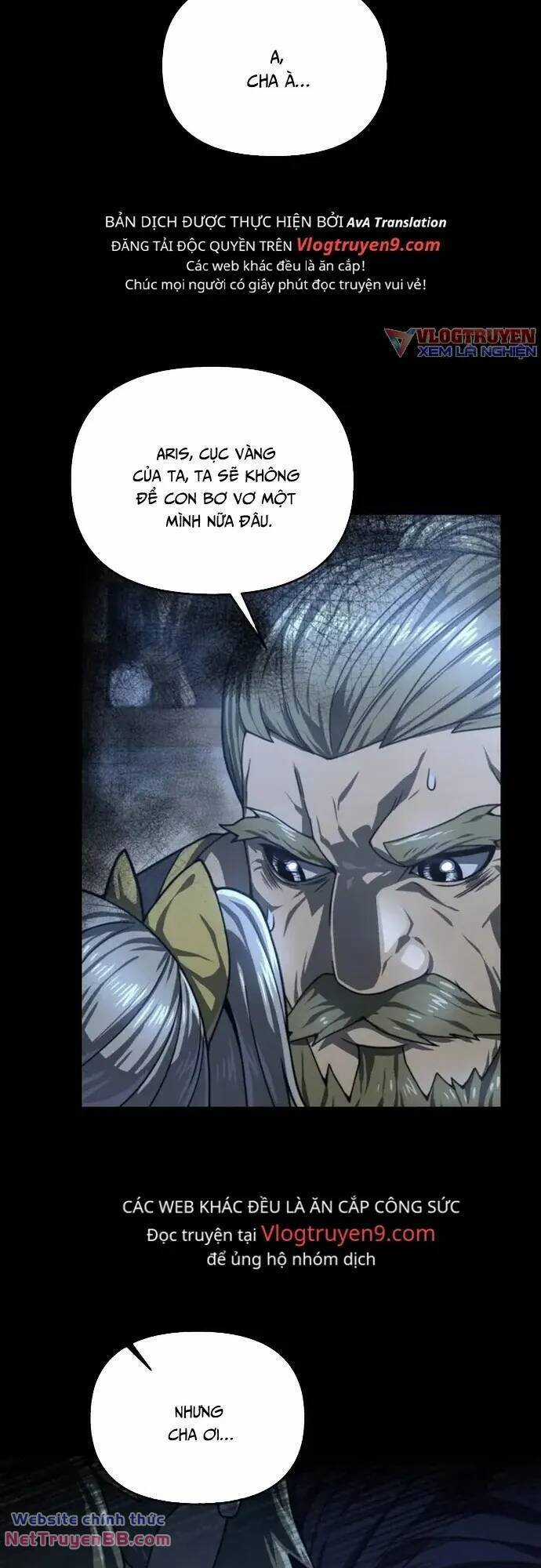 kiếm ma chết tiệt Chapter 27 trang 5