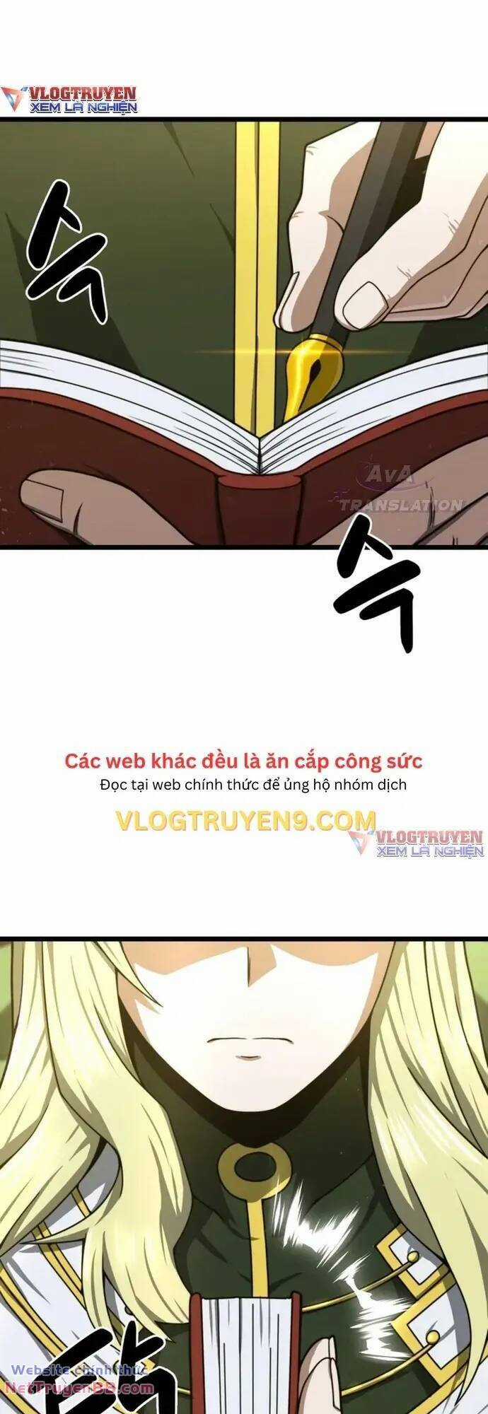 kiếm ma chết tiệt Chapter 27 trang 50