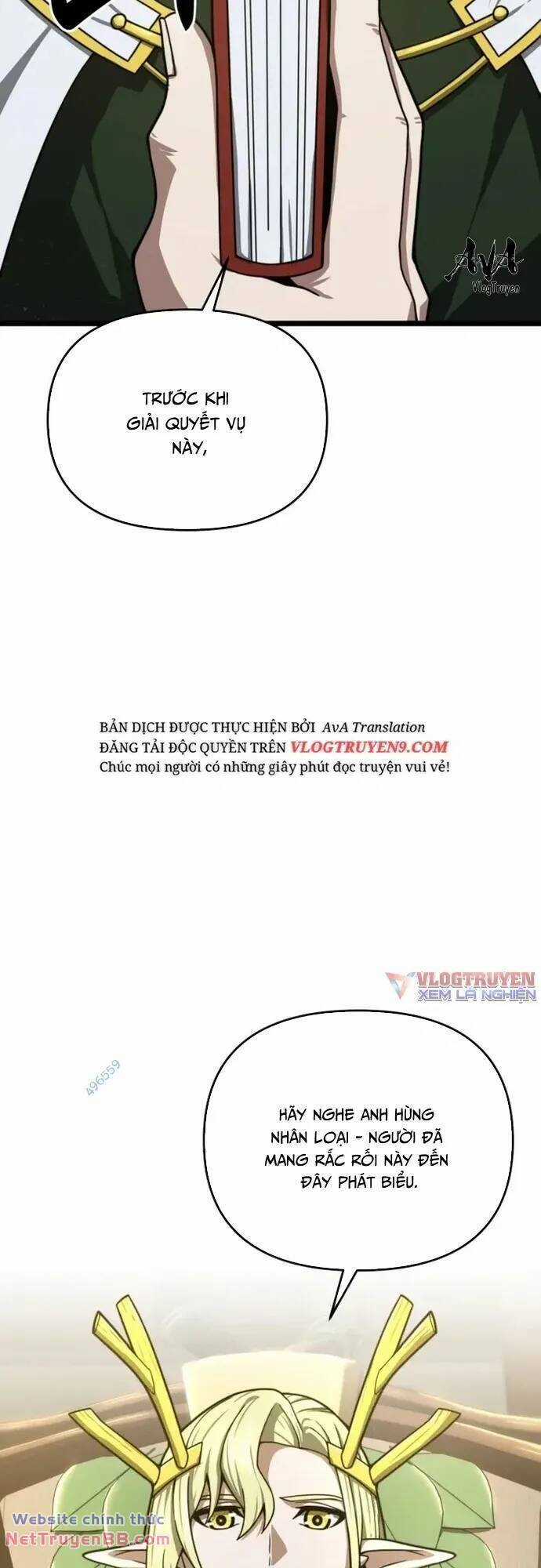 kiếm ma chết tiệt Chapter 27 trang 51