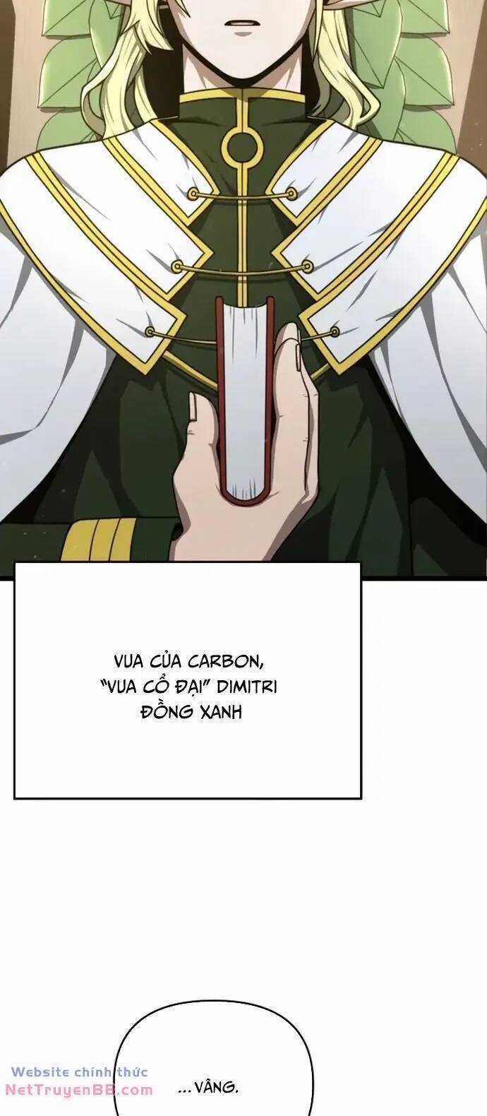 kiếm ma chết tiệt Chapter 27 trang 52