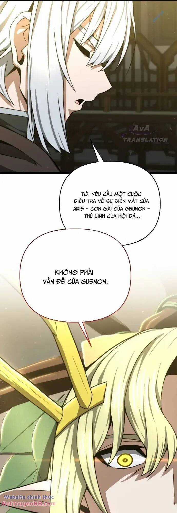 kiếm ma chết tiệt Chapter 27 trang 54