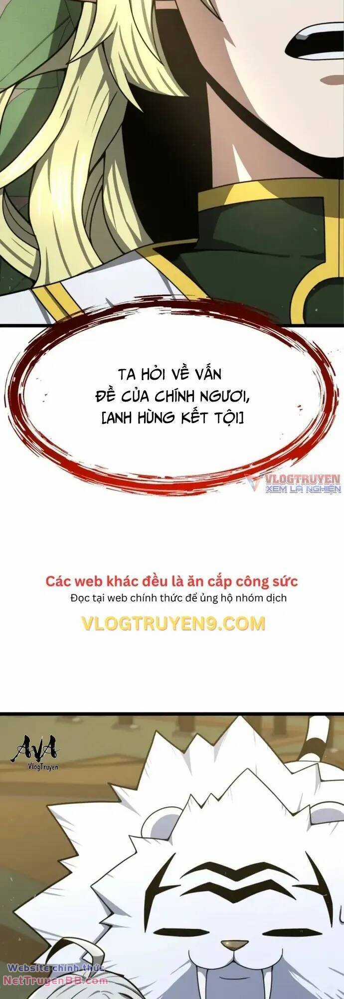 kiếm ma chết tiệt Chapter 27 trang 55