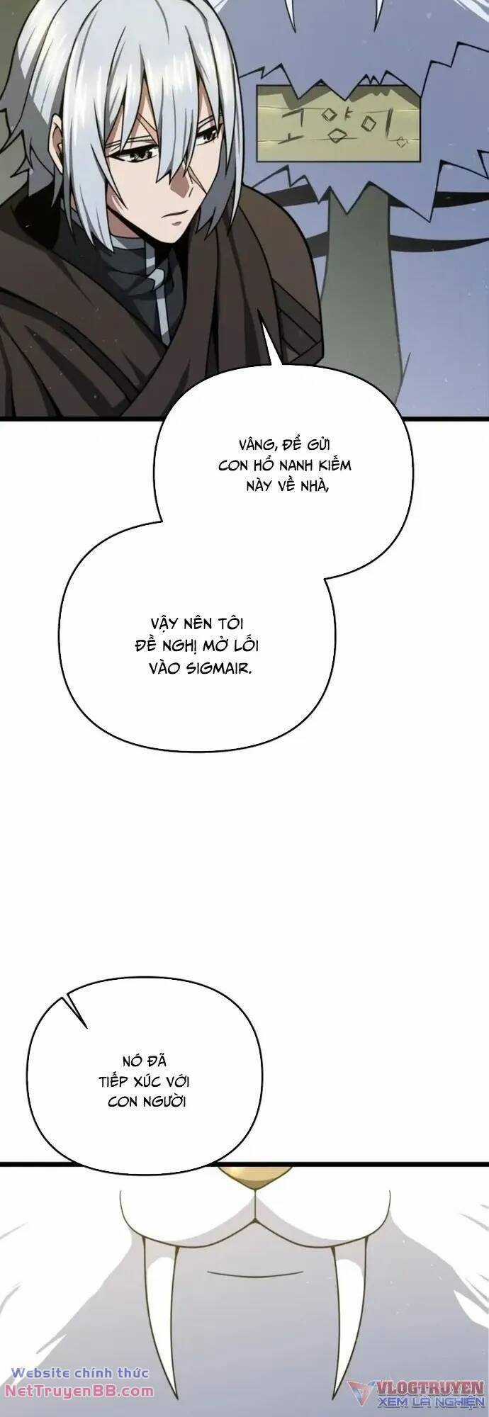 kiếm ma chết tiệt Chapter 27 trang 56