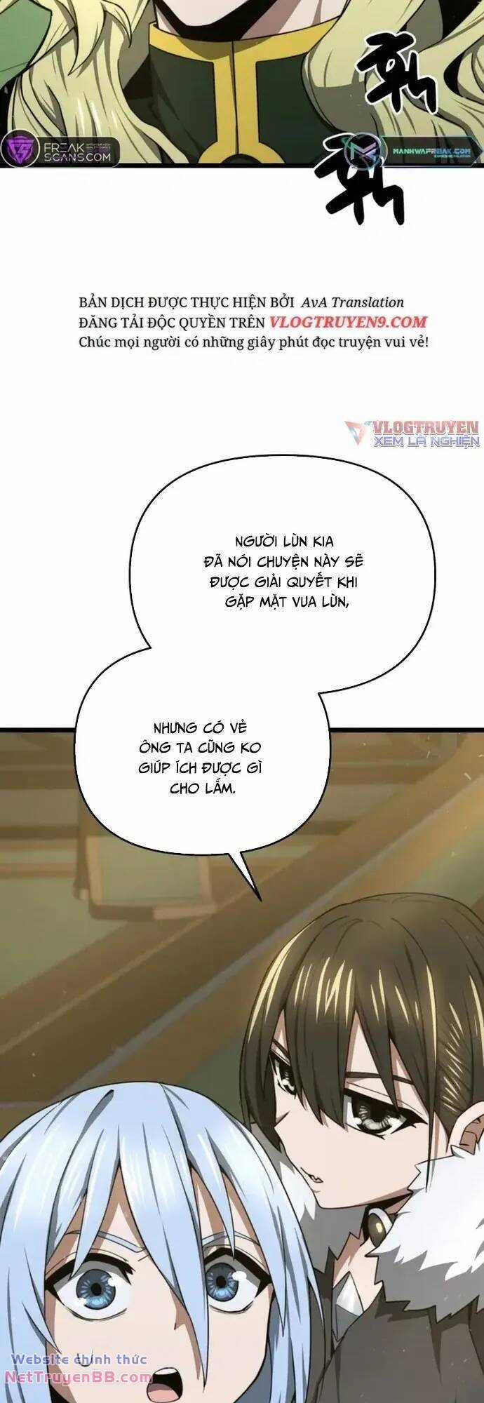 kiếm ma chết tiệt Chapter 27 trang 58