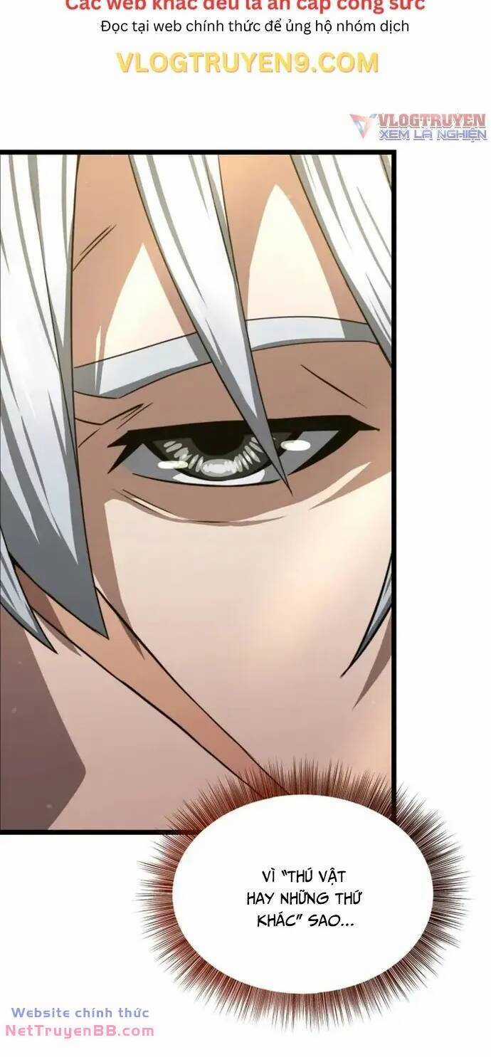 kiếm ma chết tiệt Chapter 27 trang 61