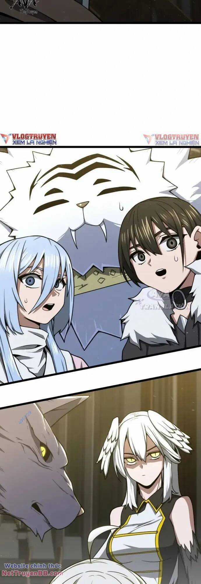 kiếm ma chết tiệt Chapter 27 trang 65